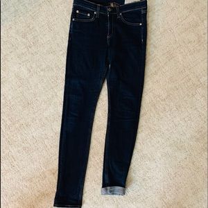 Rag & Bone jeans size 27